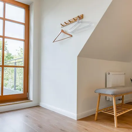 Appartement Lassen Hof 'mohnfeld' In An Der Schlei Brodersby-Goltoft