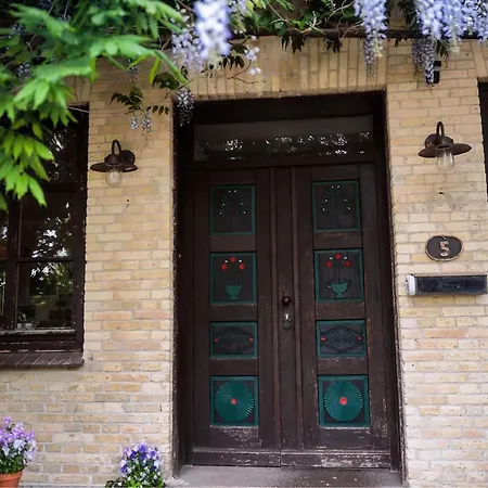 Lassen Hof 'mohnfeld' In An Der Schlei *