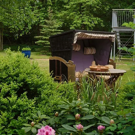 Appartement Lassen Hof 'mohnfeld' In An Der Schlei *